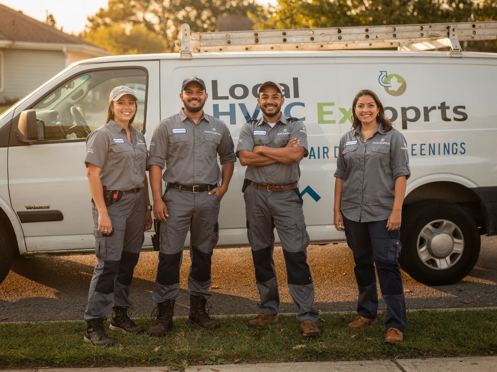 24/7 HVAC Repair & AC Replacement company in Roanoke, AL