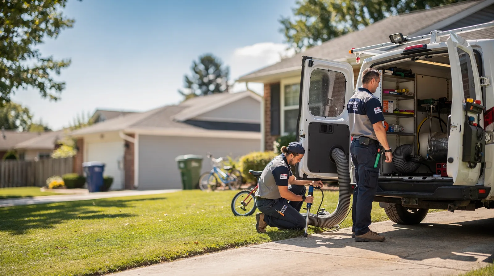 24/7 HVAC Repair & AC Replacement in Roanoke, AL near me